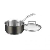 Discontinued Black Stainless Collection 11 Piece Set 9