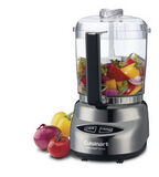 Discontinued Mini-Prep&reg; Plus 4 Cup Food Processor 1