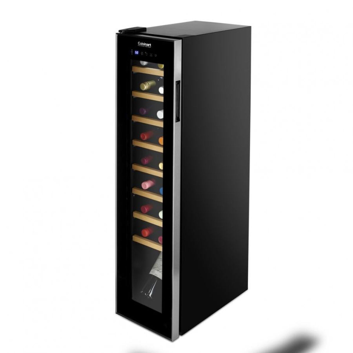 Discontinued Private Reserve&reg; Compressor Wine Cellar 3