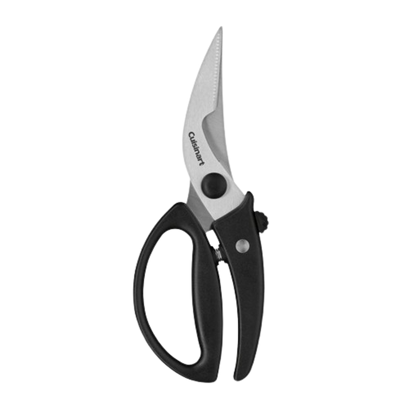 Deluxe Poultry Shears