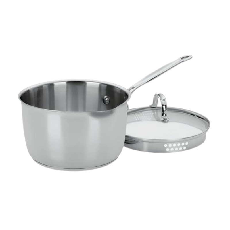 3 Quart Pour Saucepan