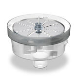 Storage Hub for 14 Cup Food Processor 1