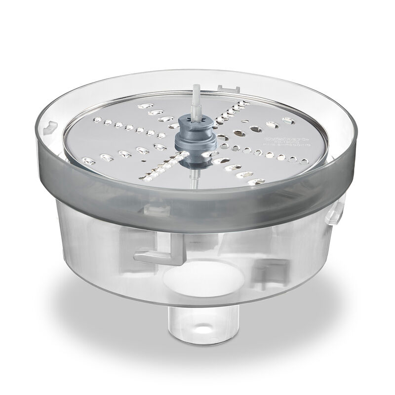 Storage Hub for 14 Cup Food Processor