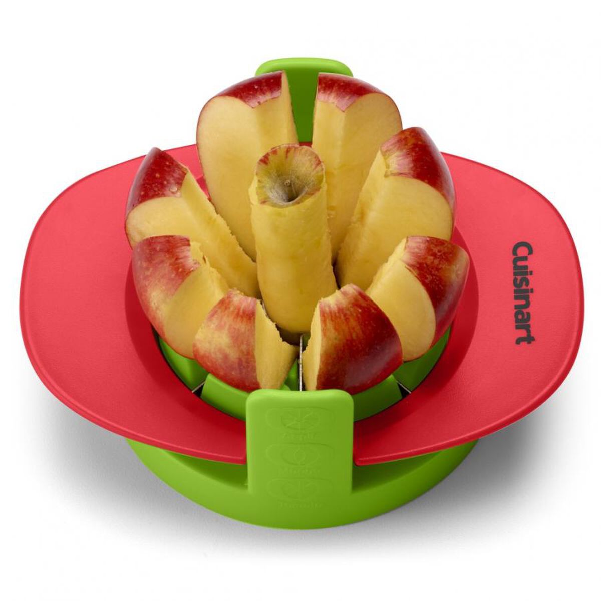 Discontinued 3-in-1 Precision Fruit Slicer