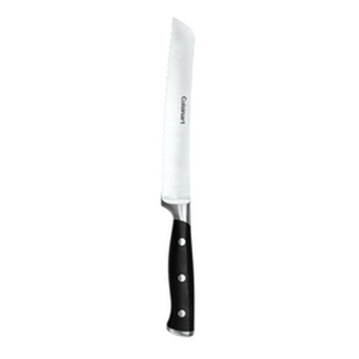 Discontinued 7" Bread Knife 1