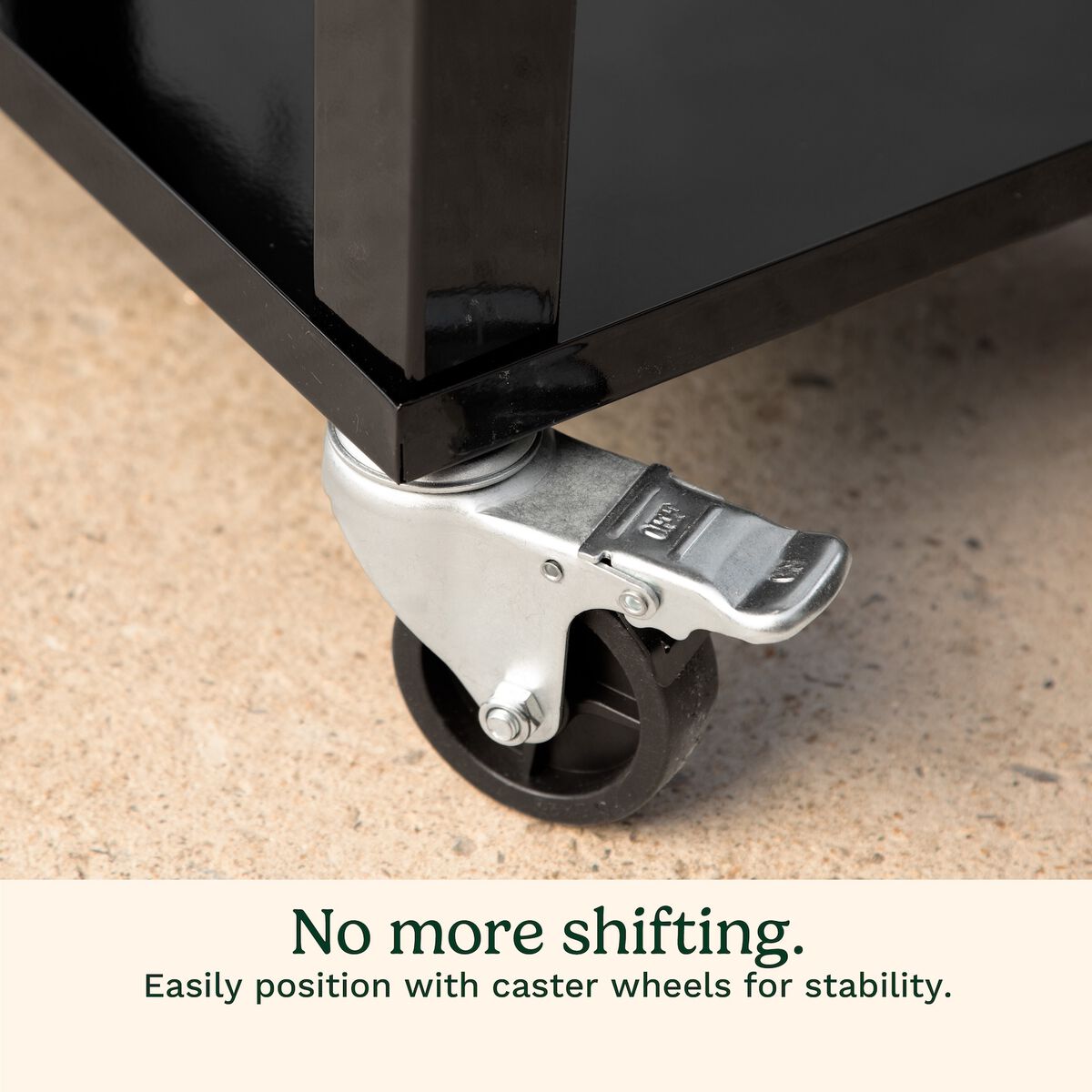 80 Qt. Outdoor Cooler Cart