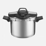 Discontinued 6 Quart Pressure Cooker