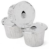 Cuisinart CSC-213 Grilling Smoking Cup, Silver (3-Pack) 1