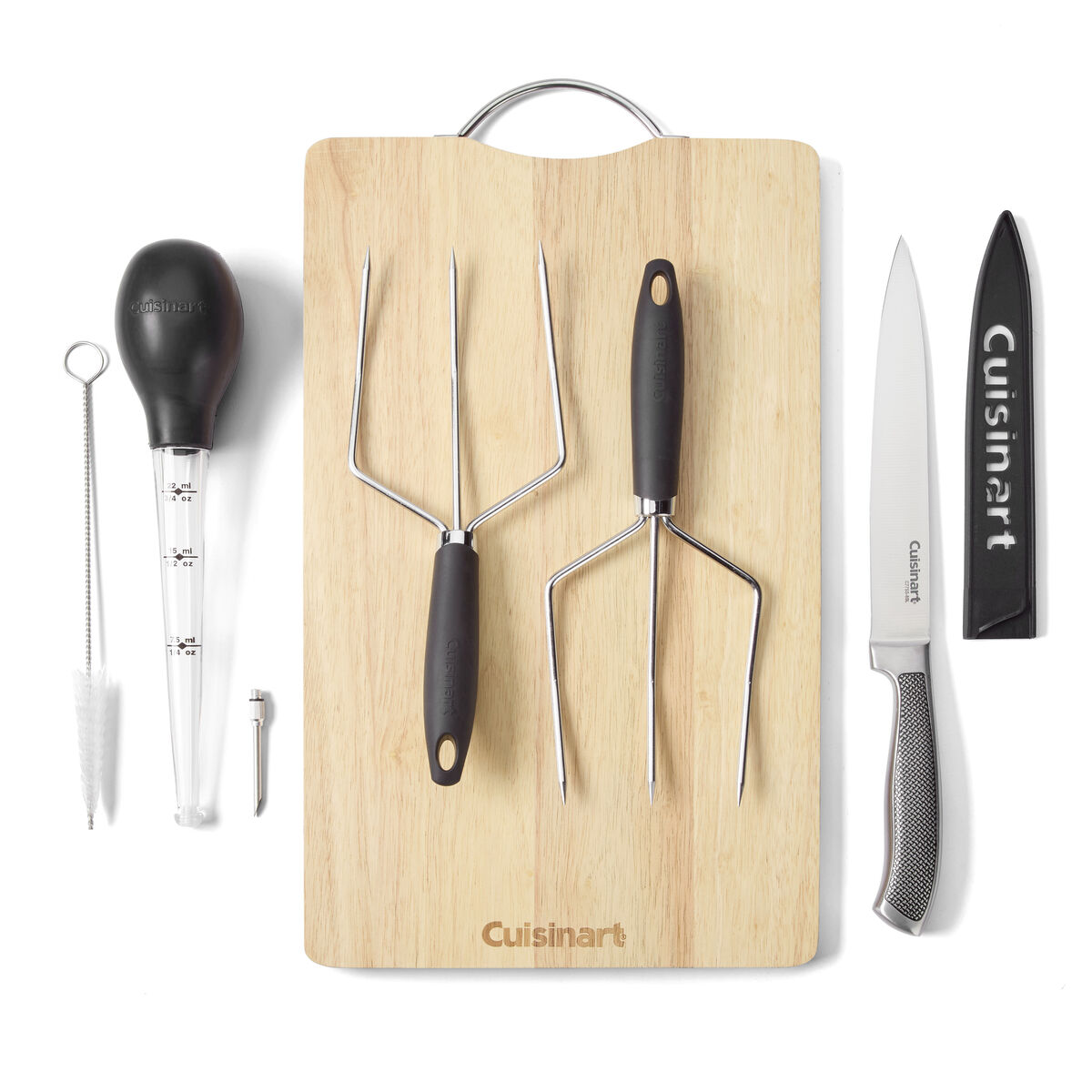 Discontinued Holiday Prep Set 2