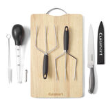 Discontinued Holiday Prep Set 2
