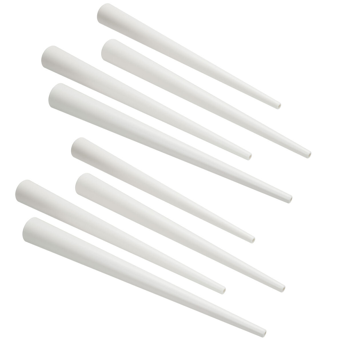 Plastic Cone - 8 Pack 1