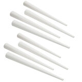 Plastic Cone - 8 Pack 1