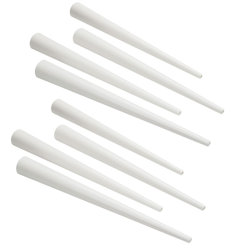 Plastic Cone - 8 Pack