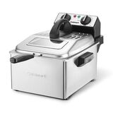 4 Quart Deep Fryer