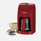 Discontinued Grind & Brew&trade; 12 Cup Automatic Coffee Maker 1
