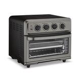 Air Fryer Toaster Oven with Grill