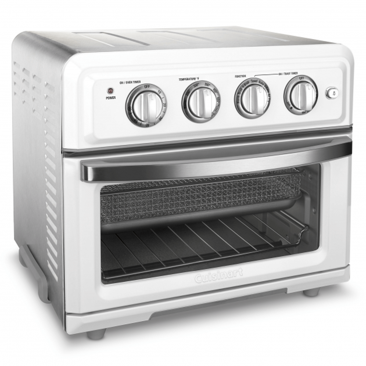 Discontinued Cuisinart Air Fryer Toaster Oven 8