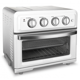 Discontinued Cuisinart Air Fryer Toaster Oven 8