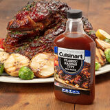 Discontinued Classic Kansas City BBQ Sauce 3