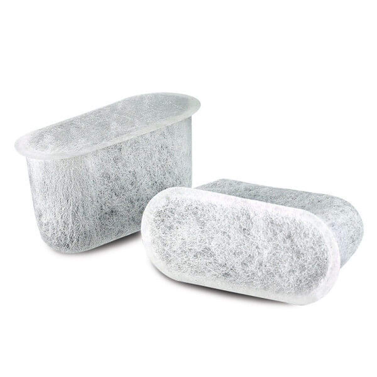 Charcoal Water Filter 1 Pack of 2