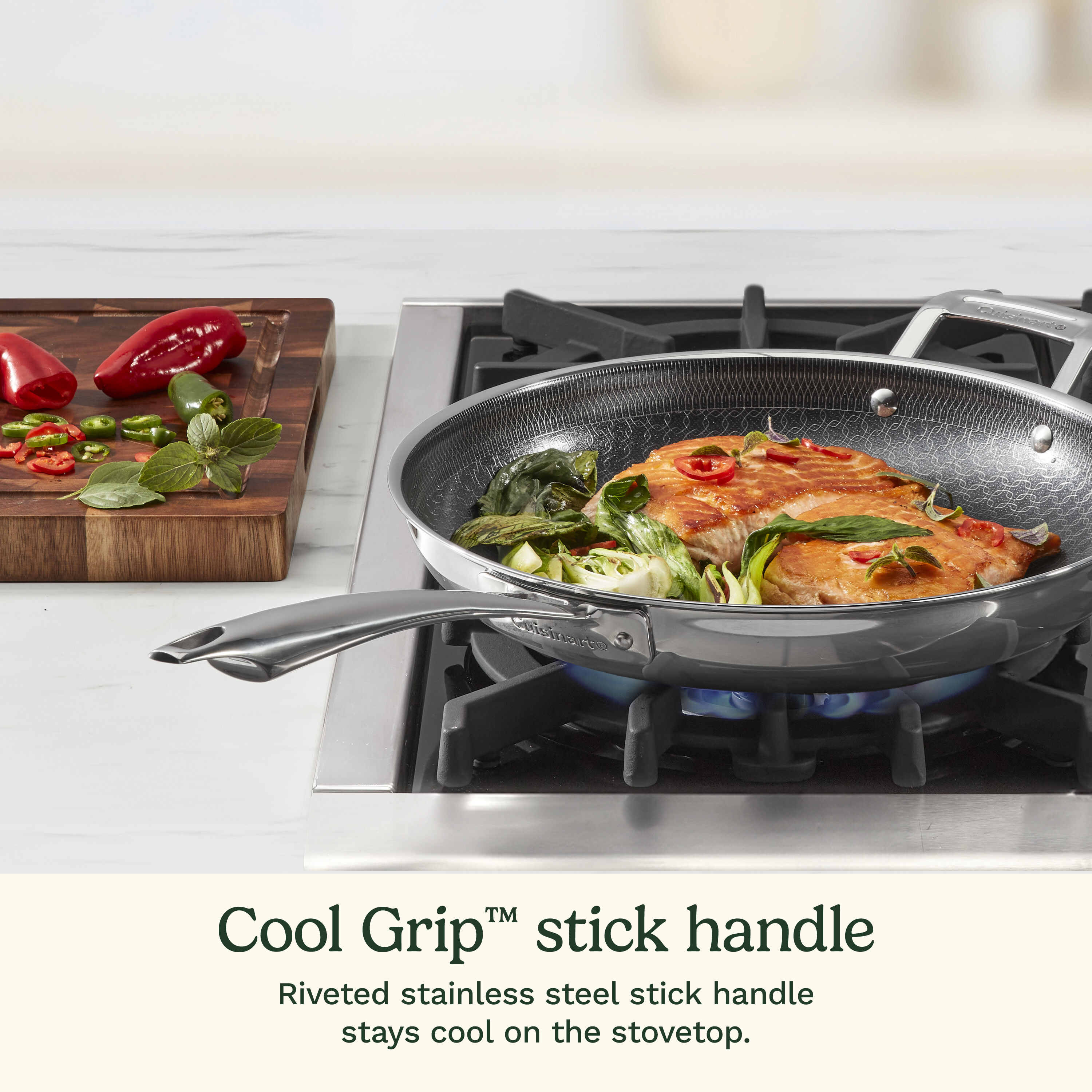 Cuisinart FusionElite+ Skillet - Thumbnail 3