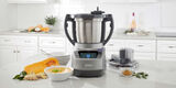 Discontinued Cuisinart Complete Chef Cooking Food Processor 5