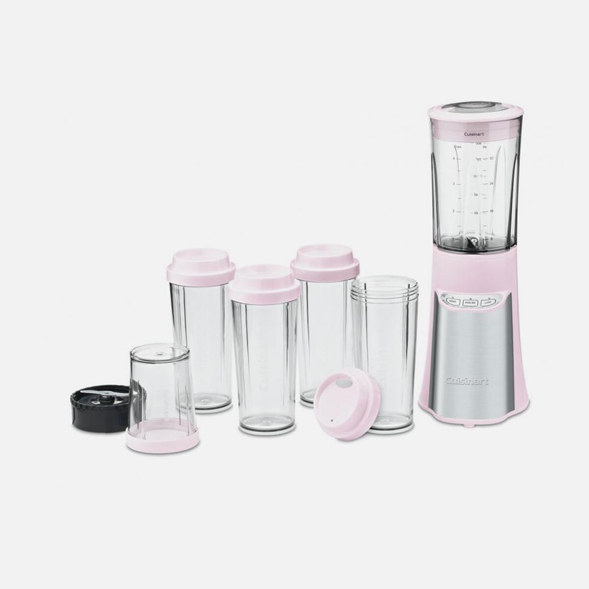 Discontinued Compact Portable Blending/Chopping System 2