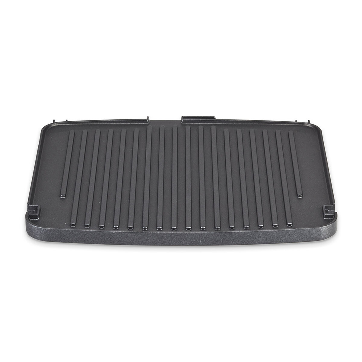 Reversible Grill Plate (Contains One Plate) 1
