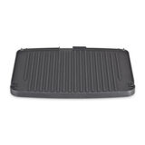 Reversible Grill Plate (Contains One Plate) 1