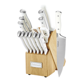 Triple Rivet 15 Piece Knife Block Set