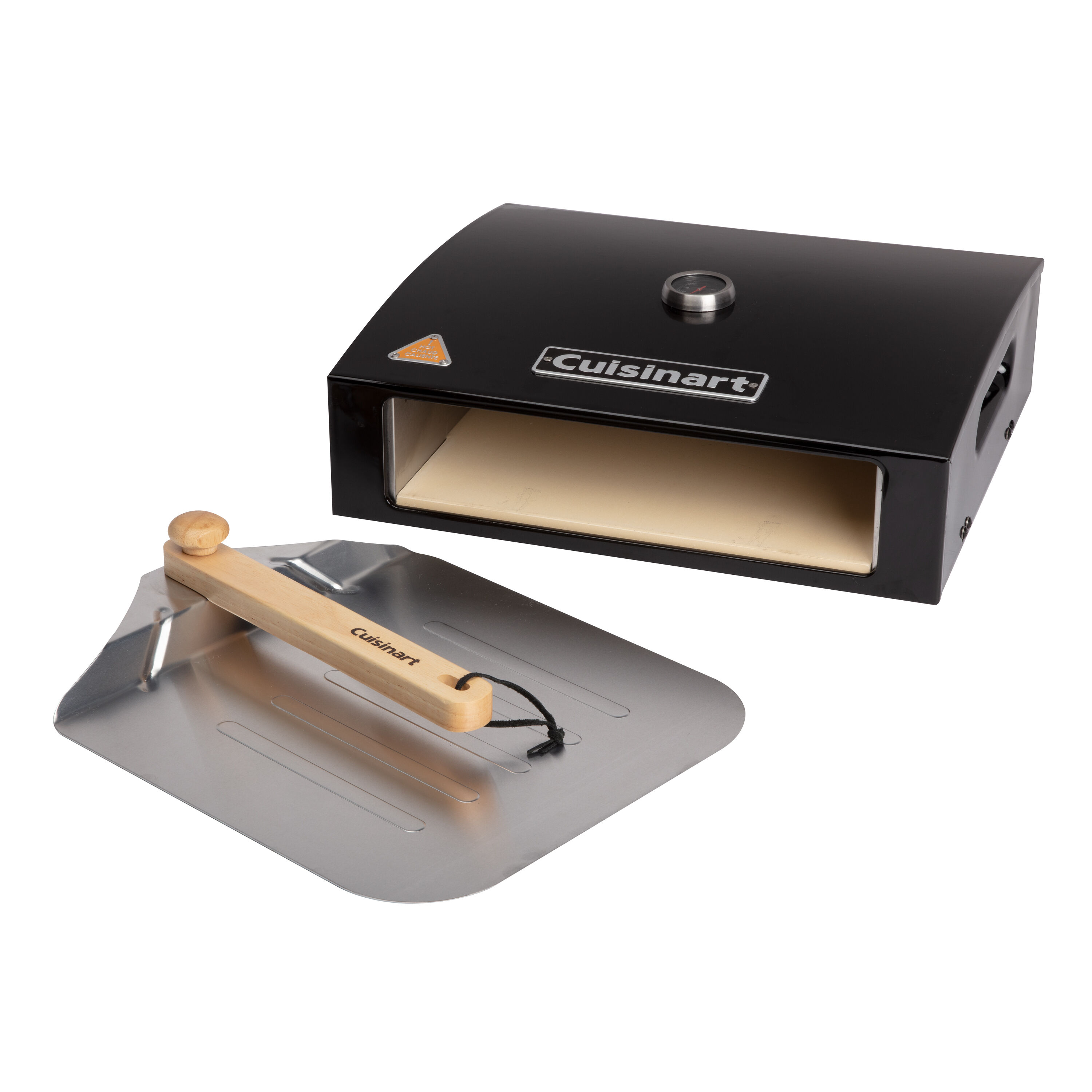 Cuisinart CPO-700 Pizza Oven