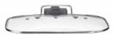 Glass Lid for CookFresh Digital Glass Steamer 1
