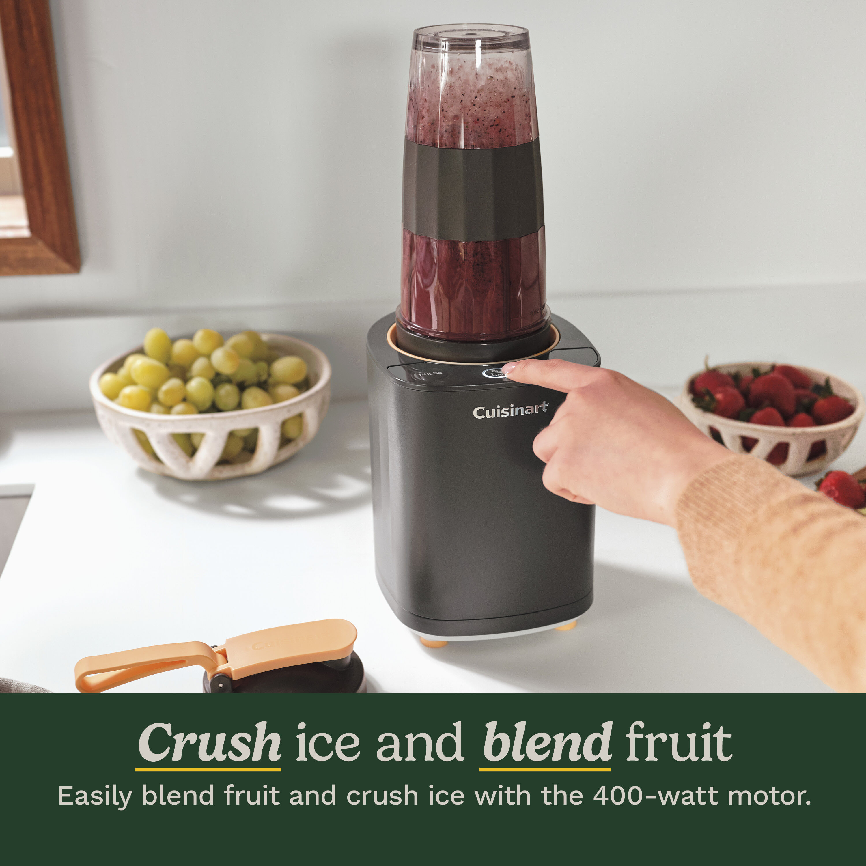 Soho™ Compact Blender - Cuisinart