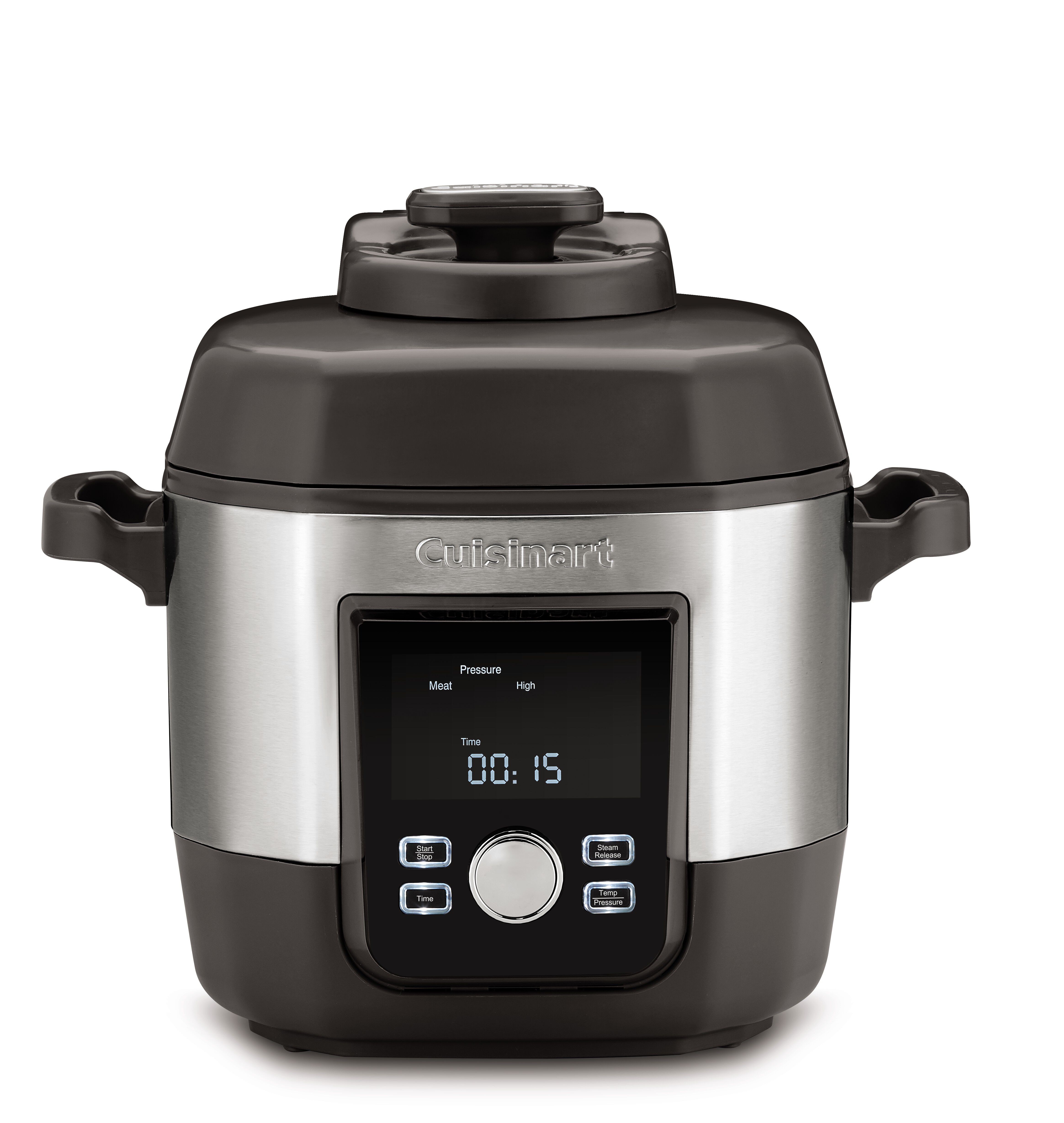 Slow Cookers & Rice Cookers - Cuisinart