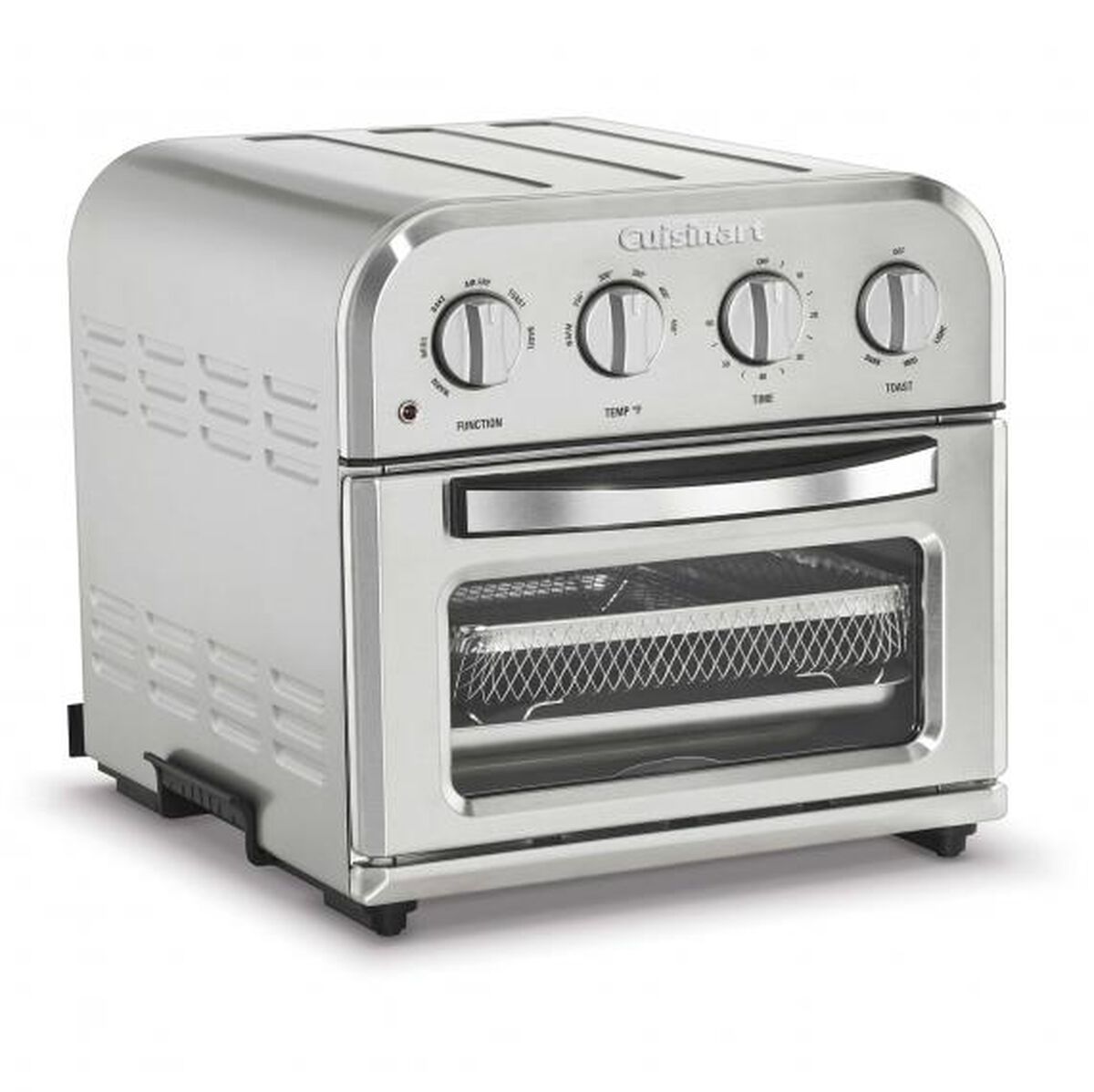 Discontinued Compact Air Fryer Toaster Oven 2