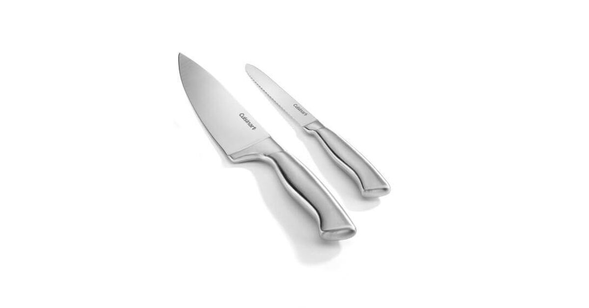 Discontinued 15 Piece Stainless Steel Rotating Cutlery Block Set - Black 2