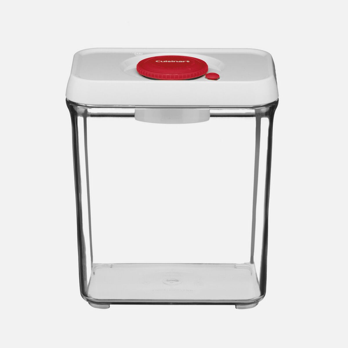 Discontinued Rectangular 64oz 1