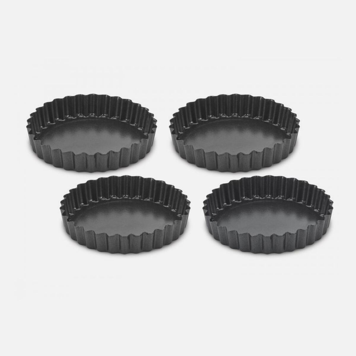 Discontinued Mini Tart Pans (Set of 4) 1