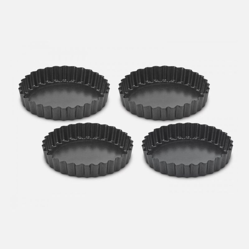 Discontinued Mini Tart Pans (Set of 4)