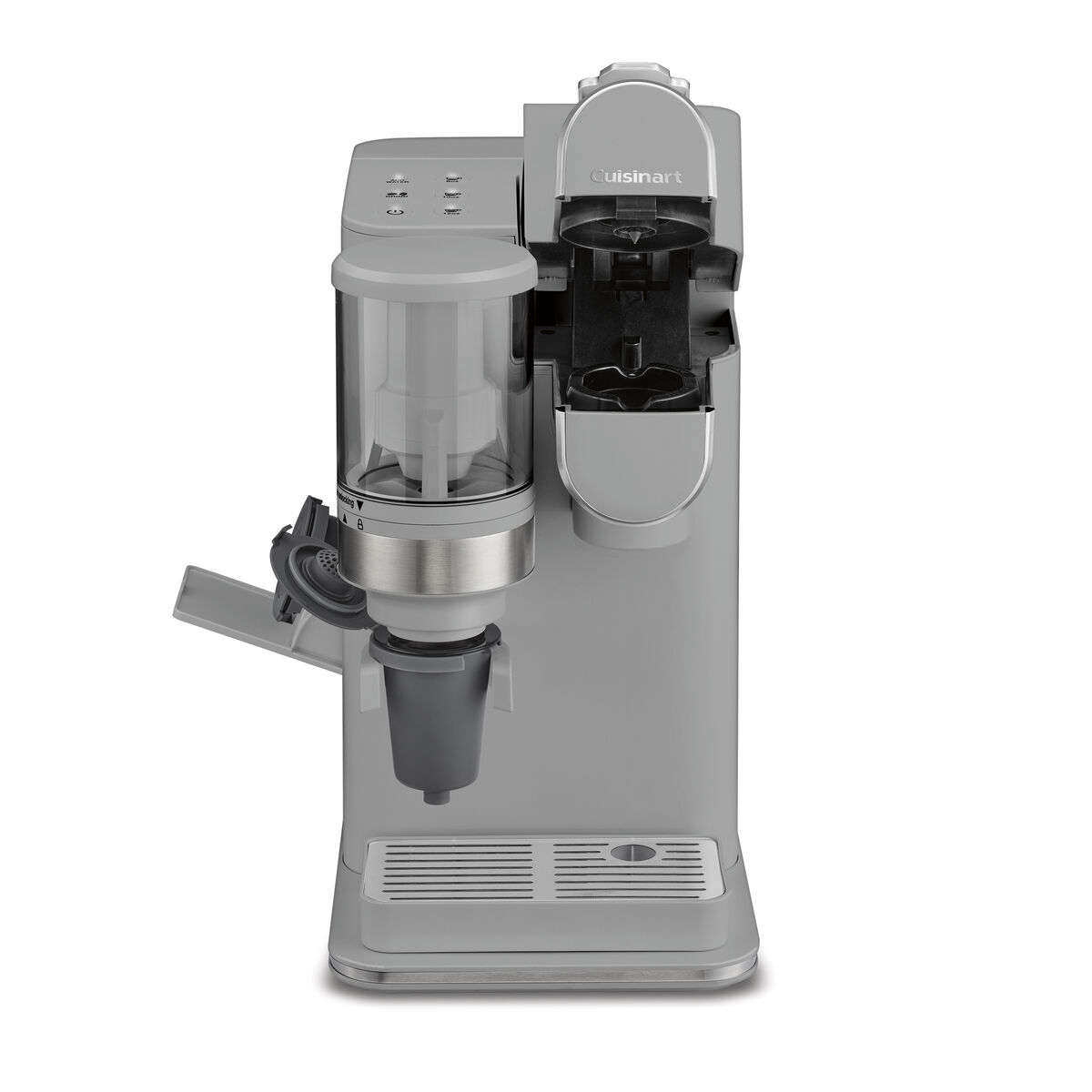 Discontinued Grind & Brew Single-Serve Coffee Maker 4