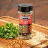 Discontinued Ultimate Pizza Seasoning