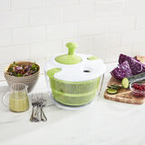 Discontinued Salad Spinner 4