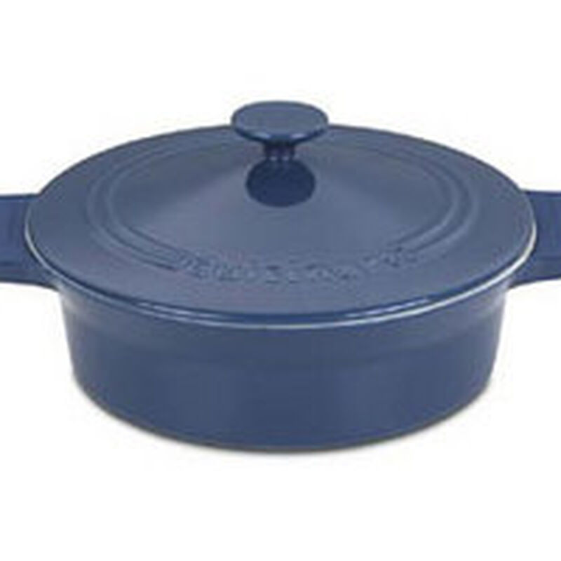 Discontinued 3 Quart Round Baker with Lid