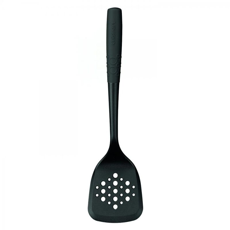Discontinued Slotted Turner