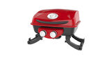 Dual Blaze Two Burner Gas Grill 5