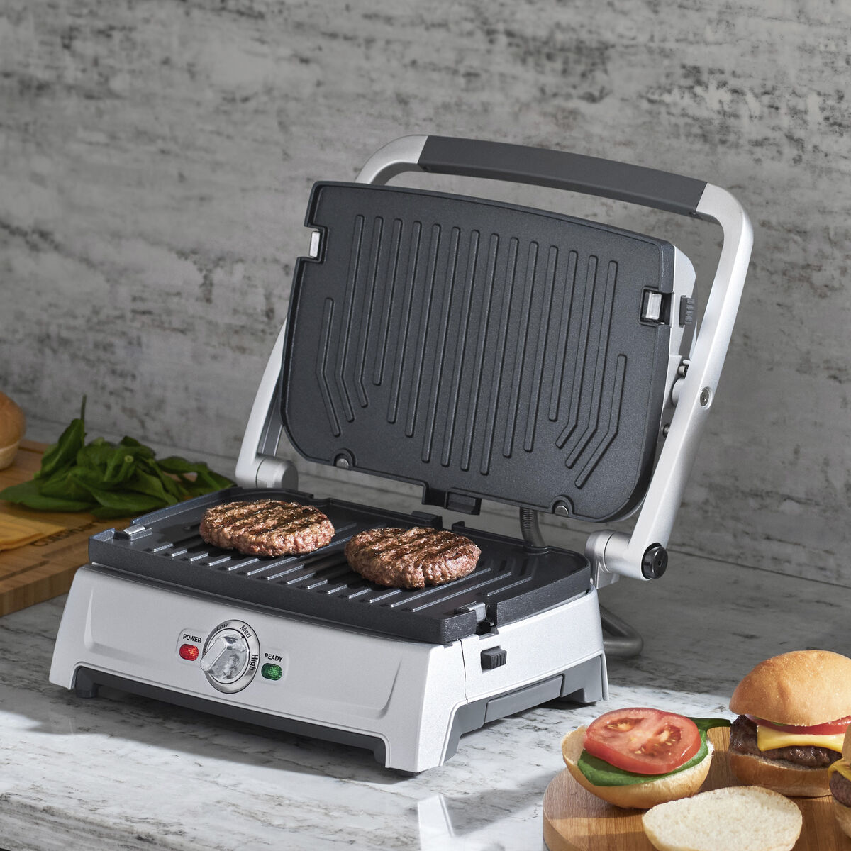 Discontinued Griddler&reg; Compact 2