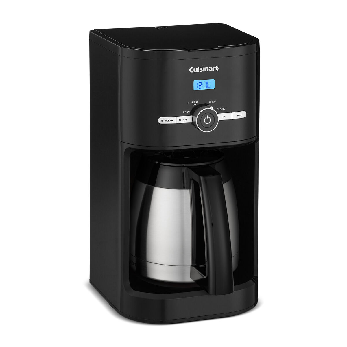 10 Cup Thermal Classic Coffee Maker