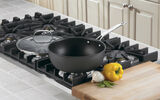 3 Quart Chef's Pan with Cover 2