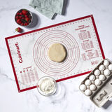 Discontinued Silicone Prep Mat 4