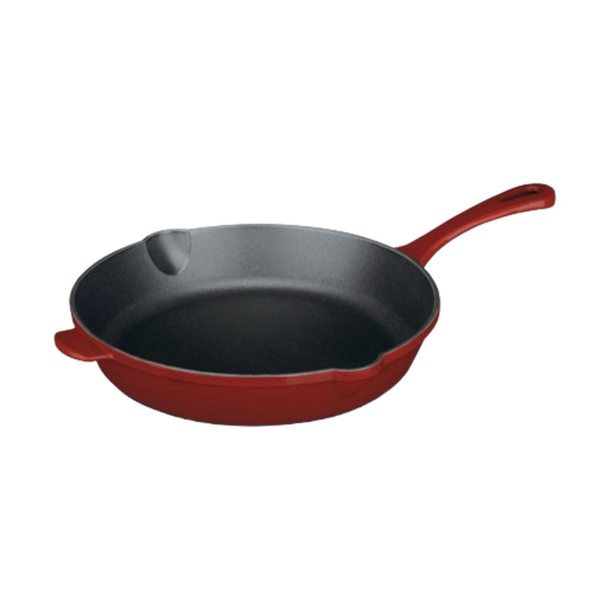 Chef&rsquo;s Classic&trade; Enameled Cast Iron Cookware 10" Skillet